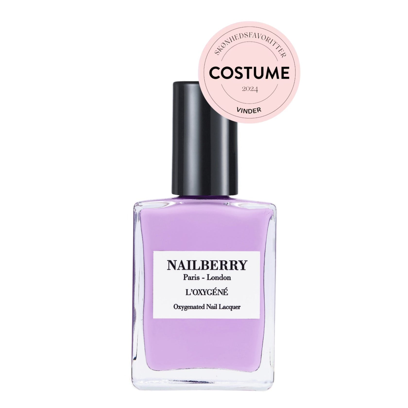 Neglelak - Lavender Fields